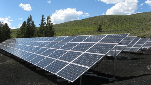 How Solar Planting Services Have Become The Global Demand Today